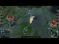 Blitzcrank ARURF 1v5