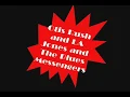 Otis Rush - LA Jones & The Blues Messengers - Wonder Why