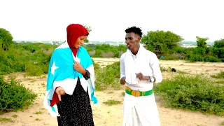 DHAANTO CUSUB 2025 MAXAMED XAYLE OFFICIAL VIDEO 2025 