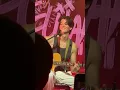 elijah woods - almost happy + cruel summer (Taylor Swift Cover) | ilu 24/7 365 Shanghai 2024/05/27