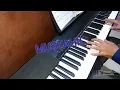 DOUZI Mustahil Piano Solo مستحيل دوزي