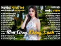 Lagu Mùa Đông Không Lạnh, Vết Thương Trong Em... - Nhạc Trẻ Ballad Tâm Trạng Hot TikTok TRIỆU VIEW