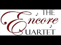 Dynamite (String Quartet)