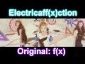 Download Lagu [fxElectricShockEnt Collabs] Electricaff(x)ction - Beautiful Stranger