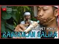 Lagu Rangkulan Saliran Cover Akustik Tarompet Sunda