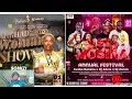 Download Lagu Makhadzi One  Woman Show  vs Dj Zonzo 1st Musina Annual Festival