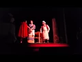 Into the Woods - Prologue