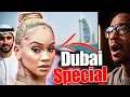 Download Lagu Saweetie LOSES It All After Dubai Secret EXPOSED