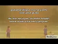 Davichi – 소녀 같은 맘을 가진 그댈 생각하면 아파요 (Your tender heart hurts me) Sub Indonesia|Lyrics good