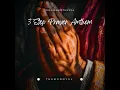 3 Step Prayer Anthem