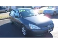SOLD 2004 Honda Accord EX-L Walkaround Start up Tour and Overview