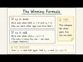 Stone Game IX LeetCode 2029 Game Theory Explained Visually