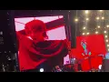 Baseline, Cypher pt. 1 and Hangsang - BTS J-Hope at Lollapalooza 2022