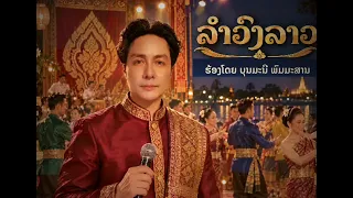 ລໍາວົງລາວ ເປັກ ພົມມະສານ / ลำวงลาว เปัก พมมะสาน