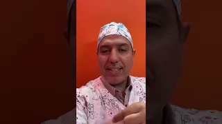 هل عادي تضرني الضرسة بعد قتل العرق Shorts 