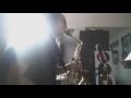 The Chainsmokers - Closer (Saxophone Cover)