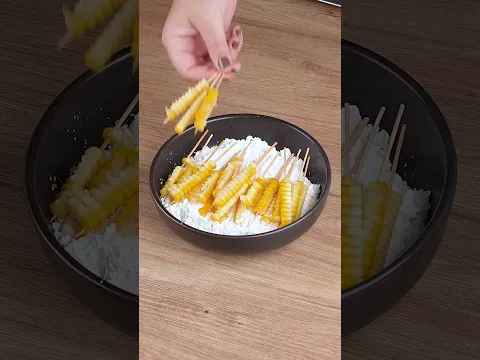 Después de esta idea genial, todo el mundo está haciendo elote así