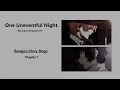 One Uneventful Night - Podfic BSD