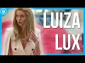 Luiza Lux Luxury Goods Ambassador Artist OnlyFans Creator