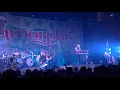 AMORPHIS - Sky Is Mine (HD) Live at Rockefeller , Oslo, Norway 16.01.2019