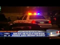 1 killed in shooting at Denton bar