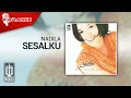 Download Lagu Nadila - Sesalku (Official Karaoke Video)