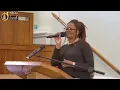 Cultivating the Fruit of the Spirit - Love (Walking in love and Abiding in Love ) | NTCG Leeds