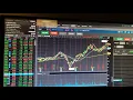 Jersey Jeff stock picks Regeneron Post market Peloton Go pro eBay CYDY Walmart Ship