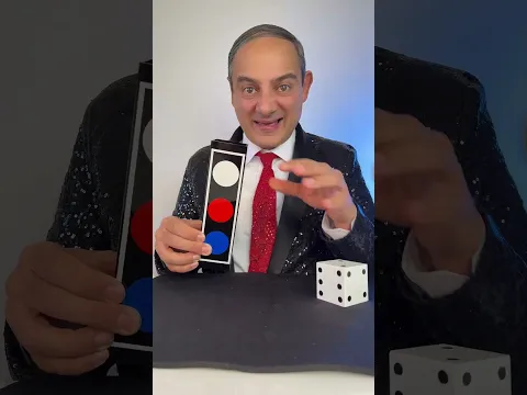 Magic or What? 😮 | Arnaldo Mangini #comedy #magic