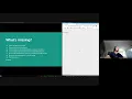 Meetup Fork and cljfx