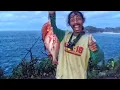 Download Lagu MANCING IKAN KAKAP FULL STRIKE || bari ngluyur mancing ikan