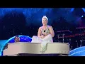 PINK – Just Give Me A Reason – LIVE (Stuttgart, 2024 & Paris, 2023) SUPERCUT