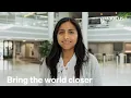 What s it like to work at Amadeus in Nice