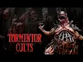 TORMENTOR CULTS Grimdark Fantasy Miniatures by BESTIARUM GAMES Overview