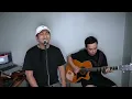 Download Lagu All My Life- America (Acoustic Cover by Francis Greg with Sael Cortes)
