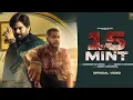 Download Lagu 15 MINT (Official Video) MASOOM SHARMA | AMAR KARNAWAL | NEW HARYANVI SONG 2025