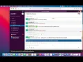 5 Adding Actions in smartQED Slack Bot
