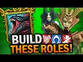 The ULTIMATE HYDRA Beginner Guide 2024 - Top Champs and Best Tips