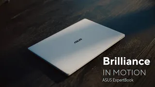 CES 2026 ASUS Teaser ExpertBooks Crafted for What s Next