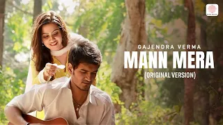 Mann Mera 