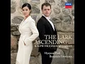 Vaughan Williams: The Lark Ascending - I. Andante sostenuto - Hyeyoon Park, Benjamin Grosvenor & Ralph Vaughan Williams