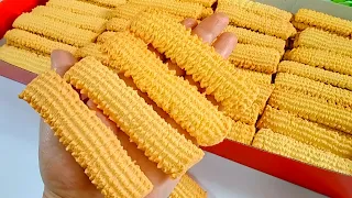 بسكوت العيد بالماكينة بمقادير مضبوطة جدا بالكوب والجرام وعمرة ماهيفرش معاكى ولا رسمتة تروح 