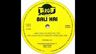 Download Bali Hai • Afro Salsa (Rio De Janeiro's Latino Mix) (1988) MP3