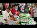 Download Lagu 阿源聲音一喊，四面八方的人全被吸過來！  阿源海鮮拍賣@台中水湳市場