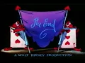 Lagu Closing to Alice in Wonderland UK VHS 1992