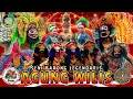 Download Lagu 🔴JARANAN AGUNG WILIS LIVE  TEMUREJO PLAOSAN || MBENGUNG PRO AUDIO