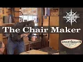 A Craftsman s Legacy The Chair Maker