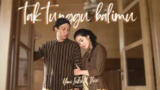 yeni inka ft ilux tak tunggu balimu official music video aneka safari 