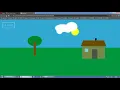 Day and night HTML CSS