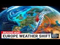 BREAKING Europe s Weather Is About to Change Here s What s Coming